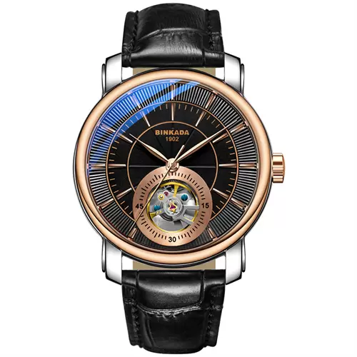 Men's Waterproof Automatic Mechanical Watch.7081